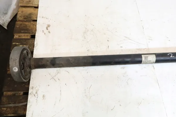 Drivaxel SEAT ATECA 1.4TSI 2017 image 3