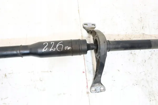 Drivaxel SEAT ATECA 1.4TSI 2017 image 4