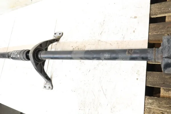 Drivaxel SEAT ATECA 1.4TSI 2017 image 5