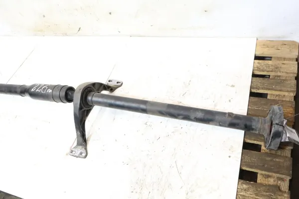 Drivaxel SEAT ATECA 1.4TSI 2017 image 6