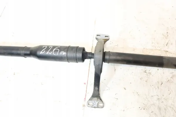 Drivaxel SEAT ATECA 1.4TSI 2017 image 7