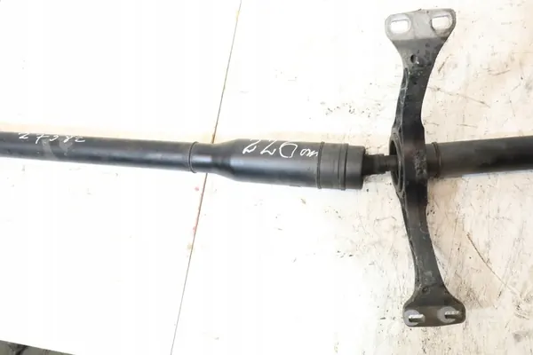 Drivaxel SEAT ATECA 1.4TSI 2017 image 9