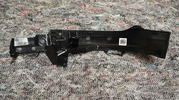 Indicador de Espelho Lateral Esquerdo Audi Q5 Q7 II 2 image 5