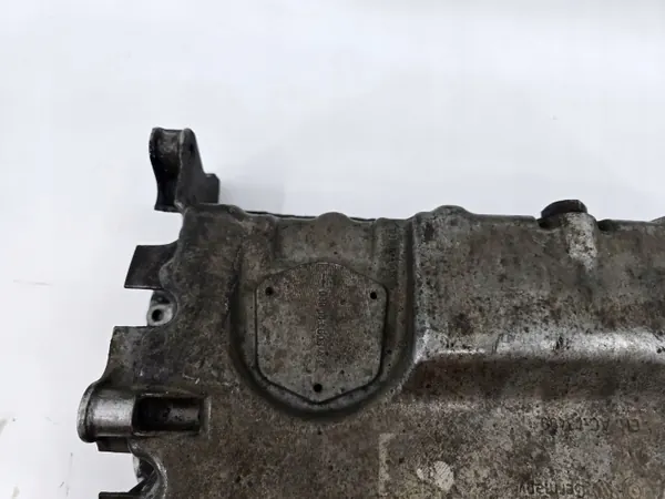 Cárter de aceite Volkswagen OE 038103603A - Usado image 6