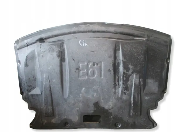 Protector inferior motor BMW AIC4131 para Serie 5 E61 image 2