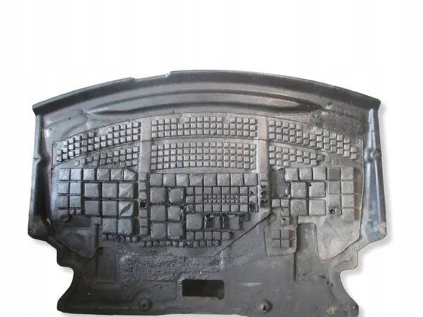 Protector inferior motor BMW AIC4131 para Serie 5 E61 image 3