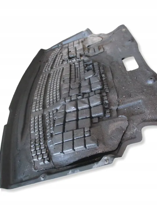 Protector inferior motor BMW AIC4131 para Serie 5 E61 image 4