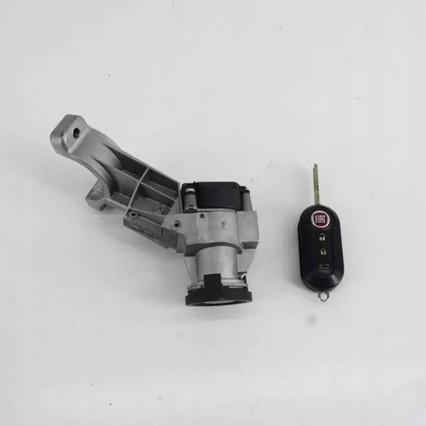 Interruptor de Ignição OEM 00505254280 para Fiat 500L Diesel image 2