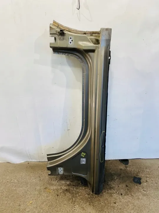 Rechter dorpel OEM #216 voor Peugeot 208 5-deurs image 2