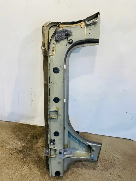 Rechter dorpel OEM #216 voor Peugeot 208 5-deurs image 7