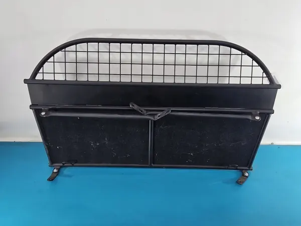 Kofferraumtrennwand Gitter OEM IMPRK1541450 für HB 5D 07-10 image 2