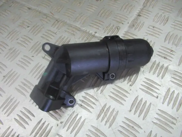 Getriebeölfiltergehäuse OEM 0B5325060C image 2