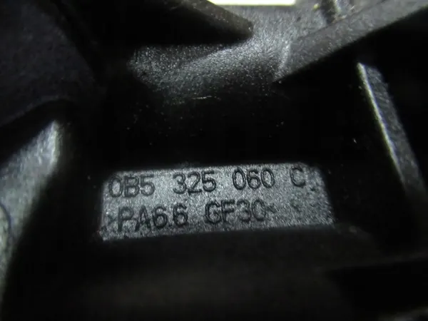Getriebeölfiltergehäuse OEM 0B5325060C image 3