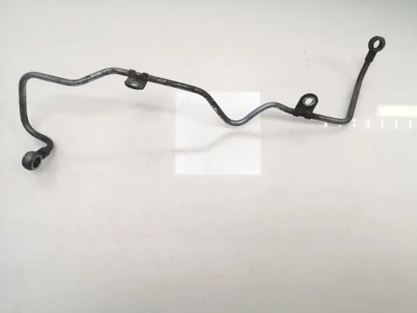 Conduto de óleo turbo Mitsubishi OEM FRC33223 - Usado image 2
