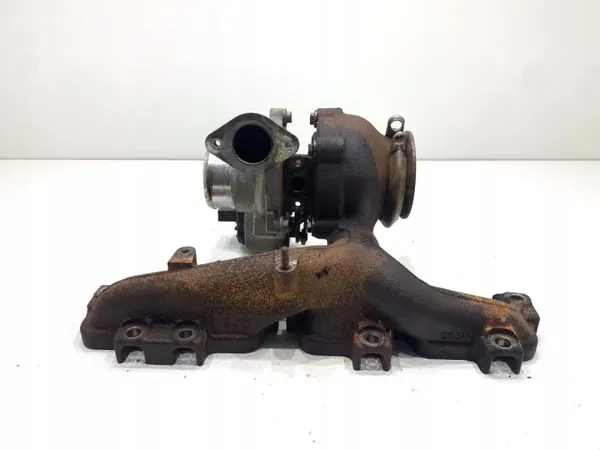OEM 55266228 Turbokone Fiat Tipo 1.6 120hv image 2