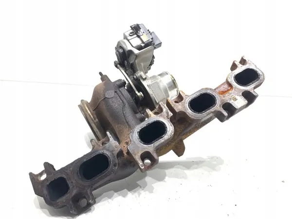 OEM 55266228 Turbokone Fiat Tipo 1.6 120hv image 3