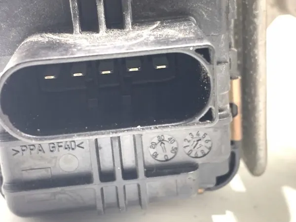 OEM 55266228 Turbokone Fiat Tipo 1.6 120hv image 5