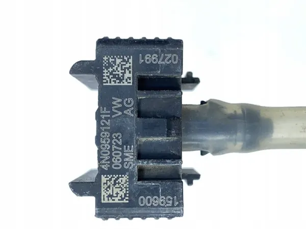 Conduto de ar OEM 4N0959121F com sensores peões image 4