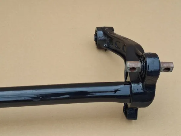 Levier de bascule cabine MAN TGX TGS OEM DRĄŻEK WYWROTU image 6