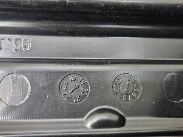 OEM 2GM827577D Achterklep Bekleding met Camera image 10