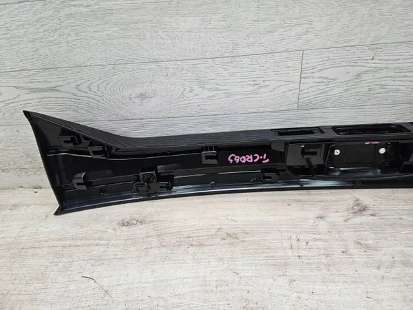 OEM 2GM827577D Achterklep Bekleding met Camera image 6