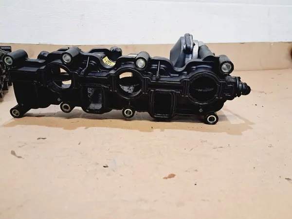 A4 B8 A5 8T 2.7 3.0 TDI Ansaugkrümmer Stellglied 059129712CA image 5