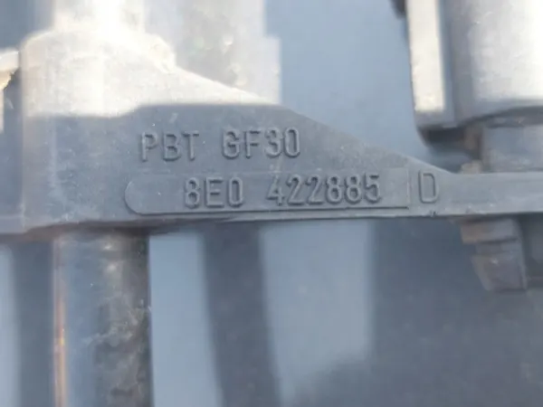 OEM 8E0422885D servokylare för Audi A4 B6/B7 image 5