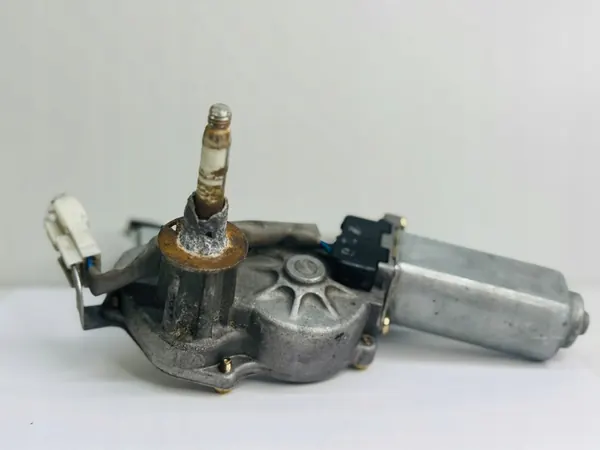 Heckwischermotor HYUNDAI GETZ image 3