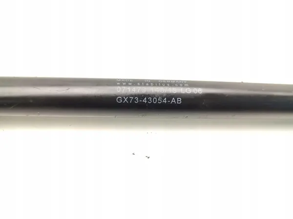 Amortisseur de coffre Jaguar XE OEM GX73-43054-AB image 7