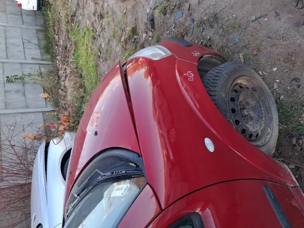 Citroen C3 I Rechter Spatbord OEM KJFD - Gebruikt image 5