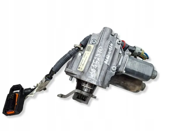 Selector OEM S26340114 para Opel Corsa D 1.2/1.4 16V image 2