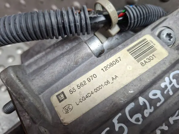 Selector OEM S26340114 para Opel Corsa D 1.2/1.4 16V image 3