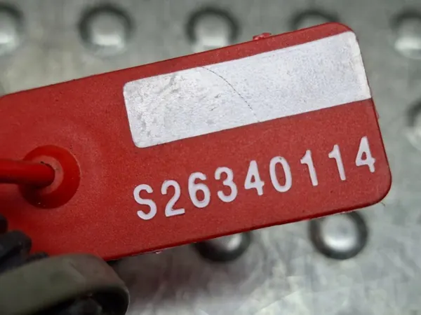 Selector OEM S26340114 para Opel Corsa D 1.2/1.4 16V image 7