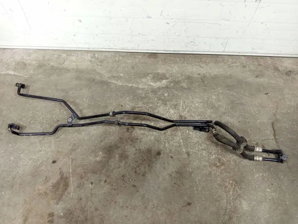 Flexible Boîte Auto VW d'Occasion OEM RURKA7P image 2
