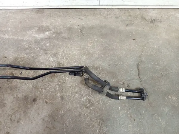 Flexible Boîte Auto VW d'Occasion OEM RURKA7P image 3