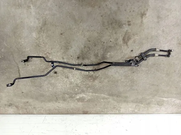 Flexible Boîte Auto VW d'Occasion OEM RURKA7P image 4
