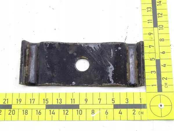 Mitsubishi OE Federbügel-Hinterachse Abstandshalter 7cm image 3