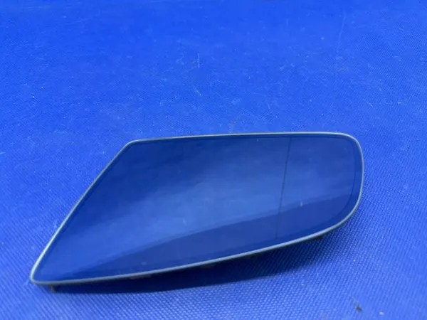Fotokrominen Peili-Insert Vasen Audi OEM 8E0857535AR image 3