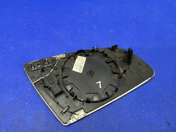 Fotokrominen Peili-Insert Vasen Audi OEM 8E0857535AR image 4