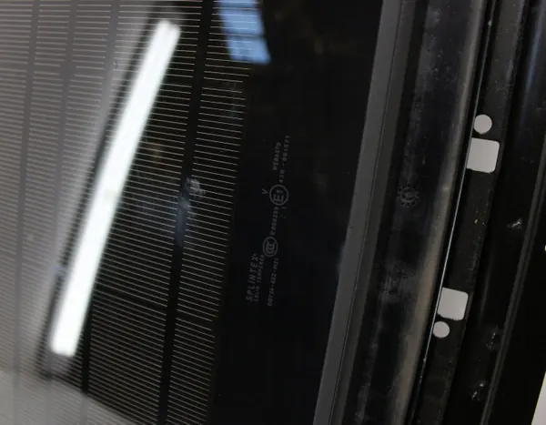 Gebruikt Webasto Zonnedak OEM 3D0877041P 3D09595591D image 3