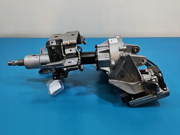 Ohjaustehostimen pumppu Fiat Tipo II 1.4 16V OEM image 3