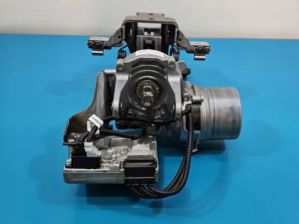 Ohjaustehostimen pumppu Fiat Tipo II 1.4 16V OEM image 5