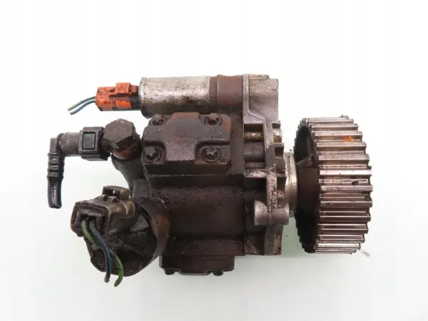 Bomba de inyección reconstruida 5WS40008 FIAT PEUGEOT image 2