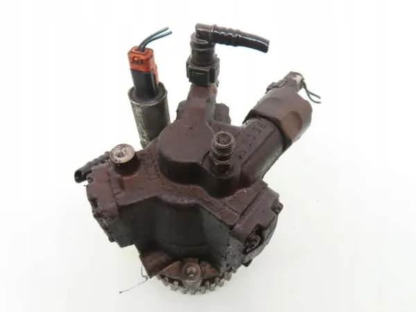 Bomba de inyección reconstruida 5WS40008 FIAT PEUGEOT image 4