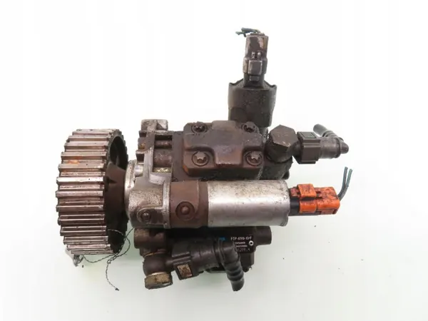 Bomba de inyección reconstruida 5WS40008 FIAT PEUGEOT image 6