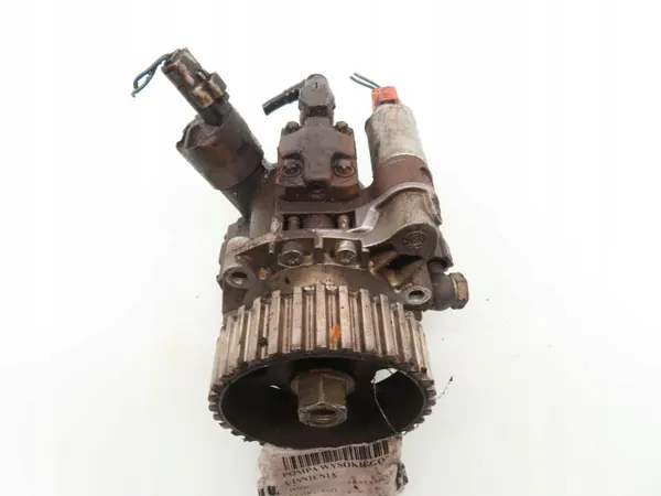 Bomba de inyección reconstruida 5WS40008 FIAT PEUGEOT image 7