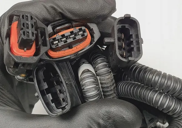 RACE CHIP FORD MONDEO MK4 2.0 ECOBOOST image 3