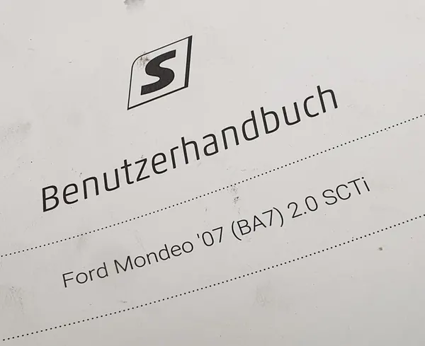 RACE CHIP FORD MONDEO MK4 2.0 ECOBOOST image 4