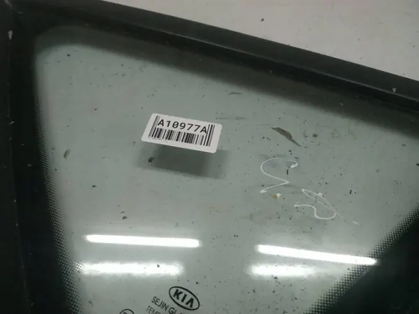 Vitre quart OEM as2 EIS-2756896 Kia Ceed - Arrière droit image 3