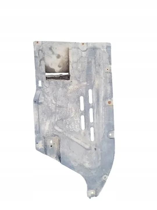 Lower Cover Manual Transmission 7 059 388 BMW E87 118d 120d image 2